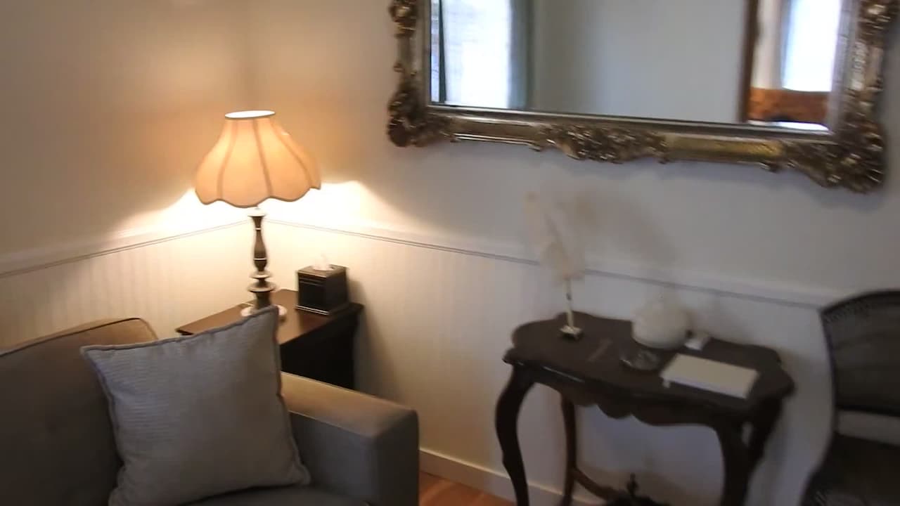 Video realizado por la propiedad