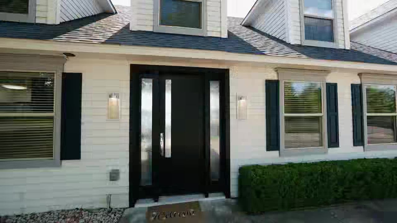 Property video