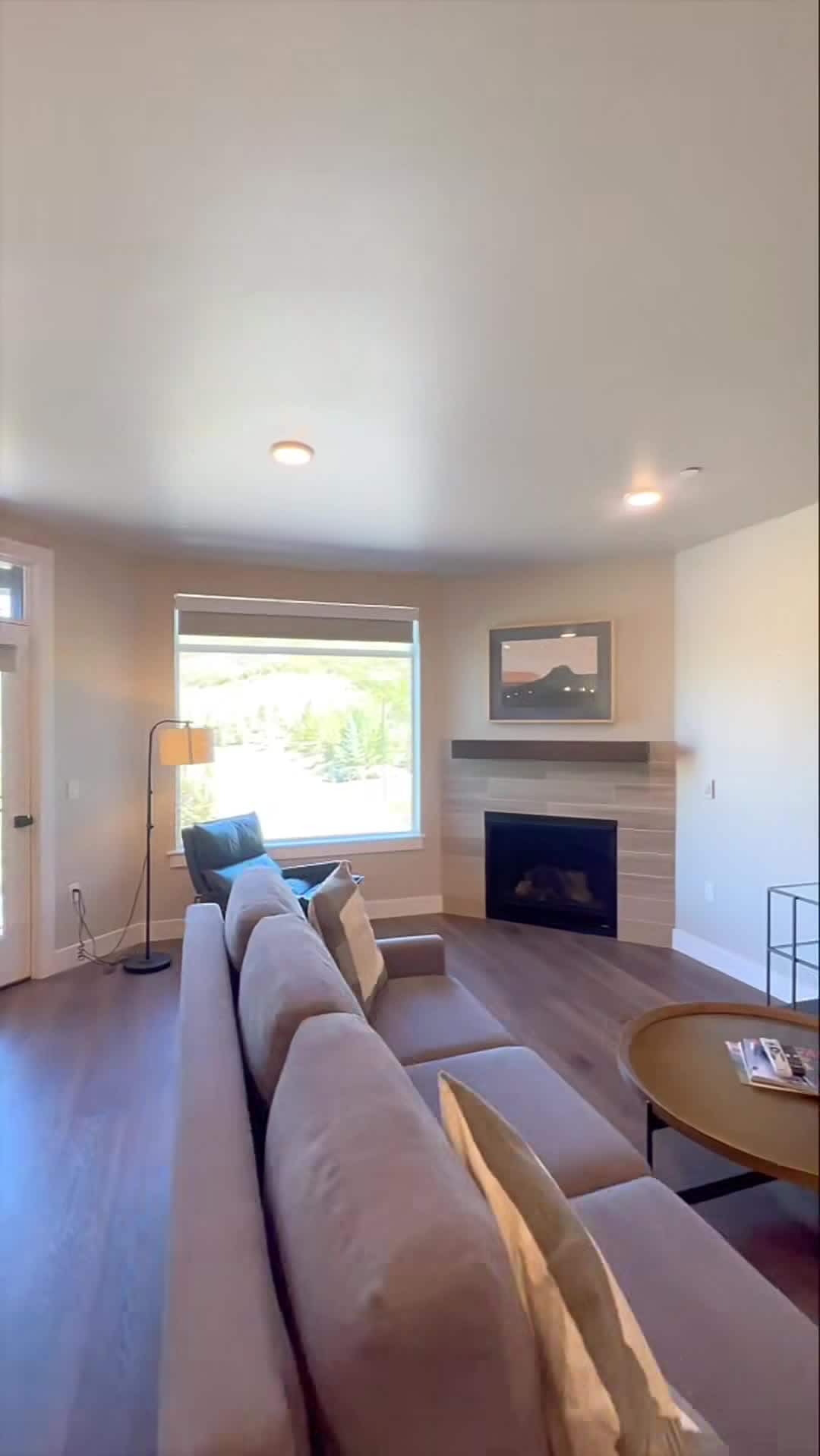 Vidéo de l’hébergement