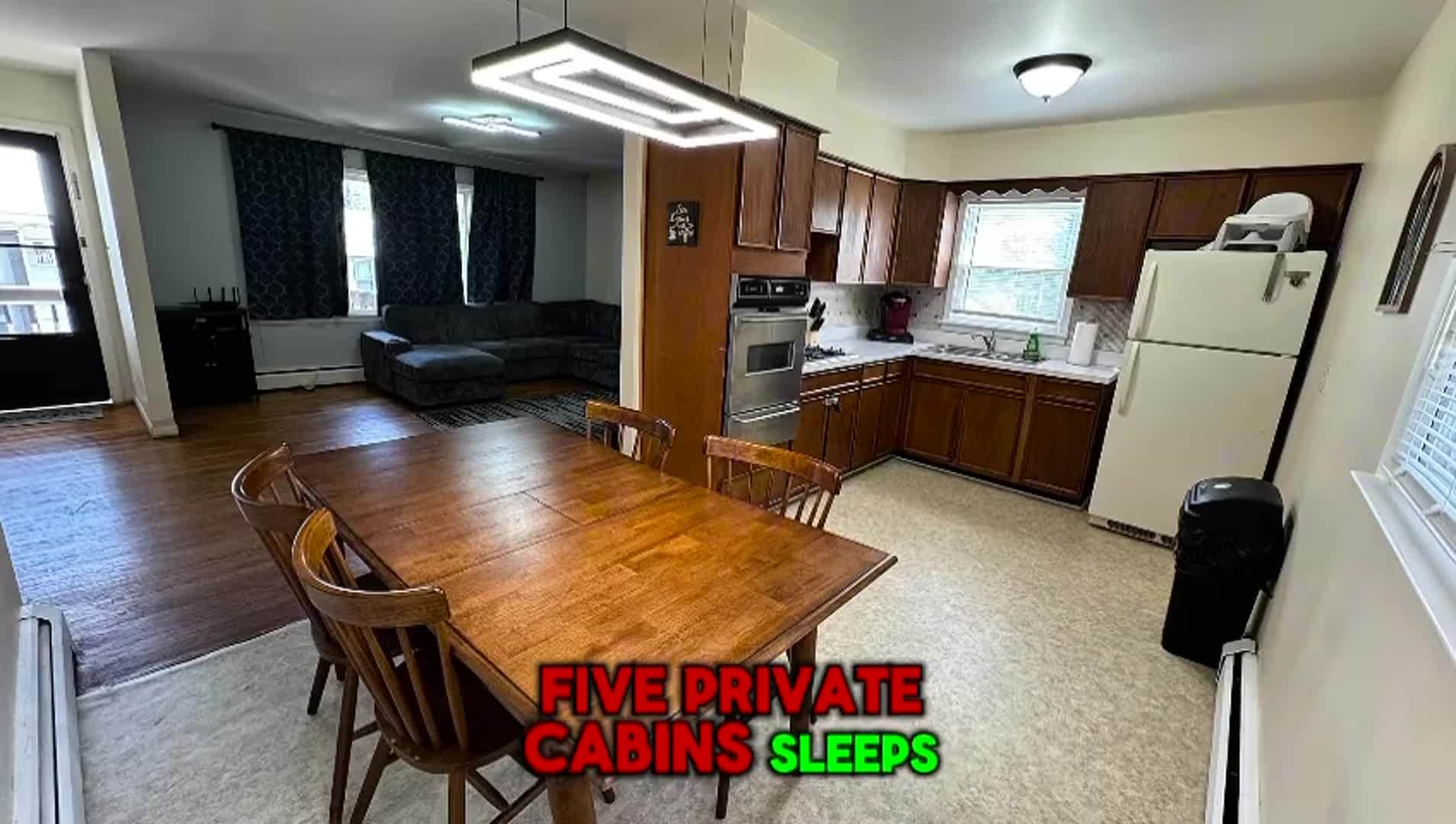 Property video