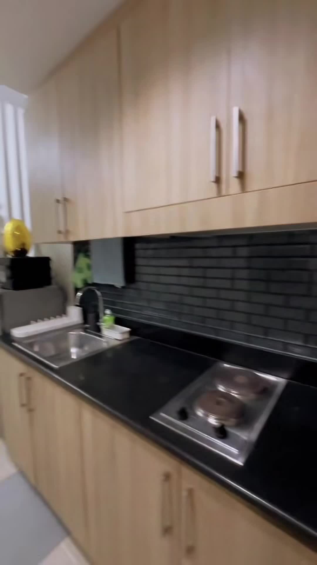 Property video