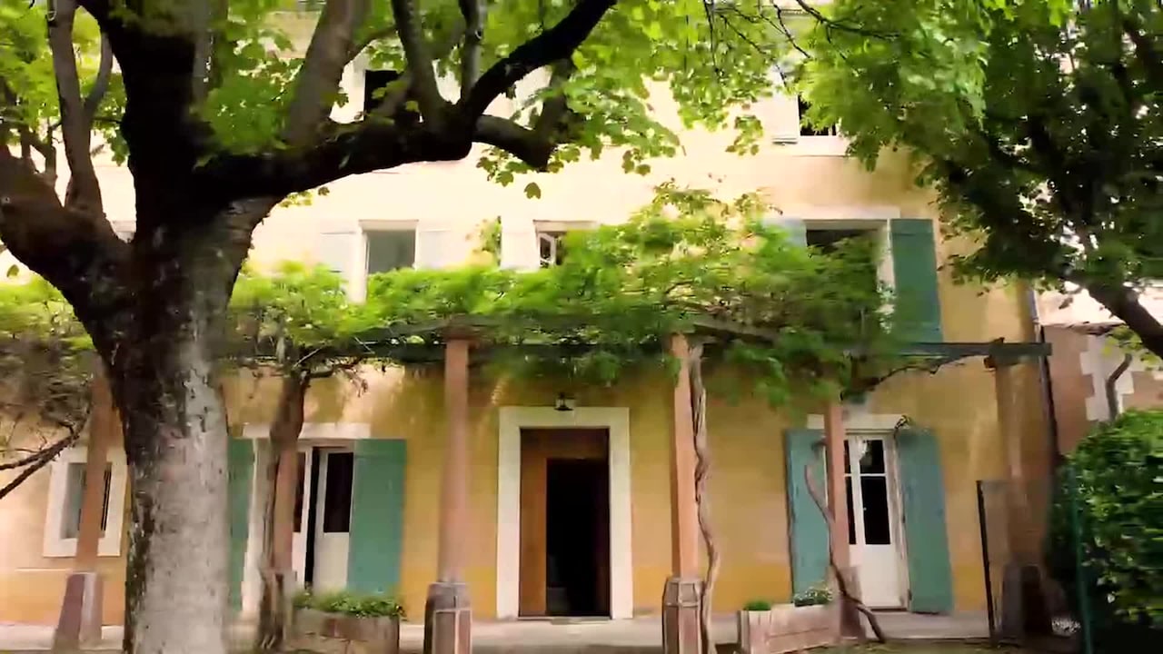 Video der Unterkunft