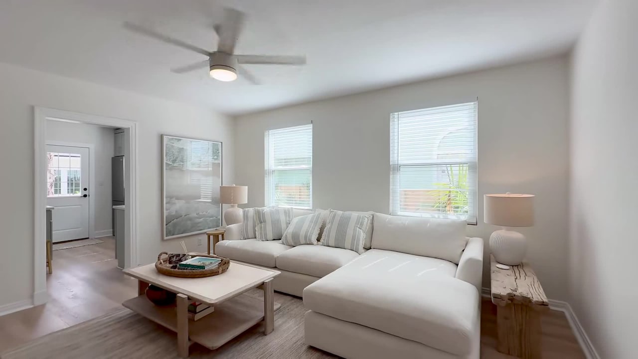 Video der Unterkunft