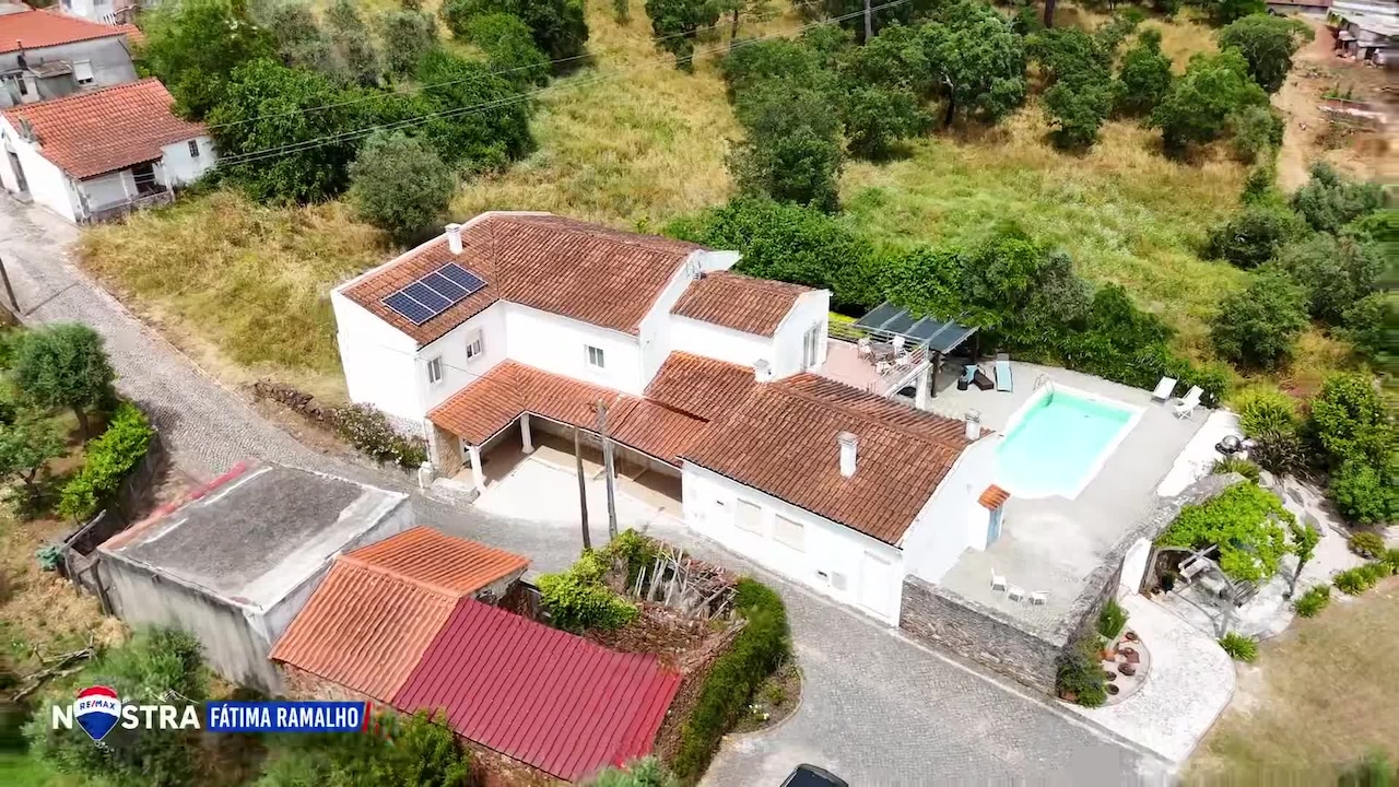 Property video