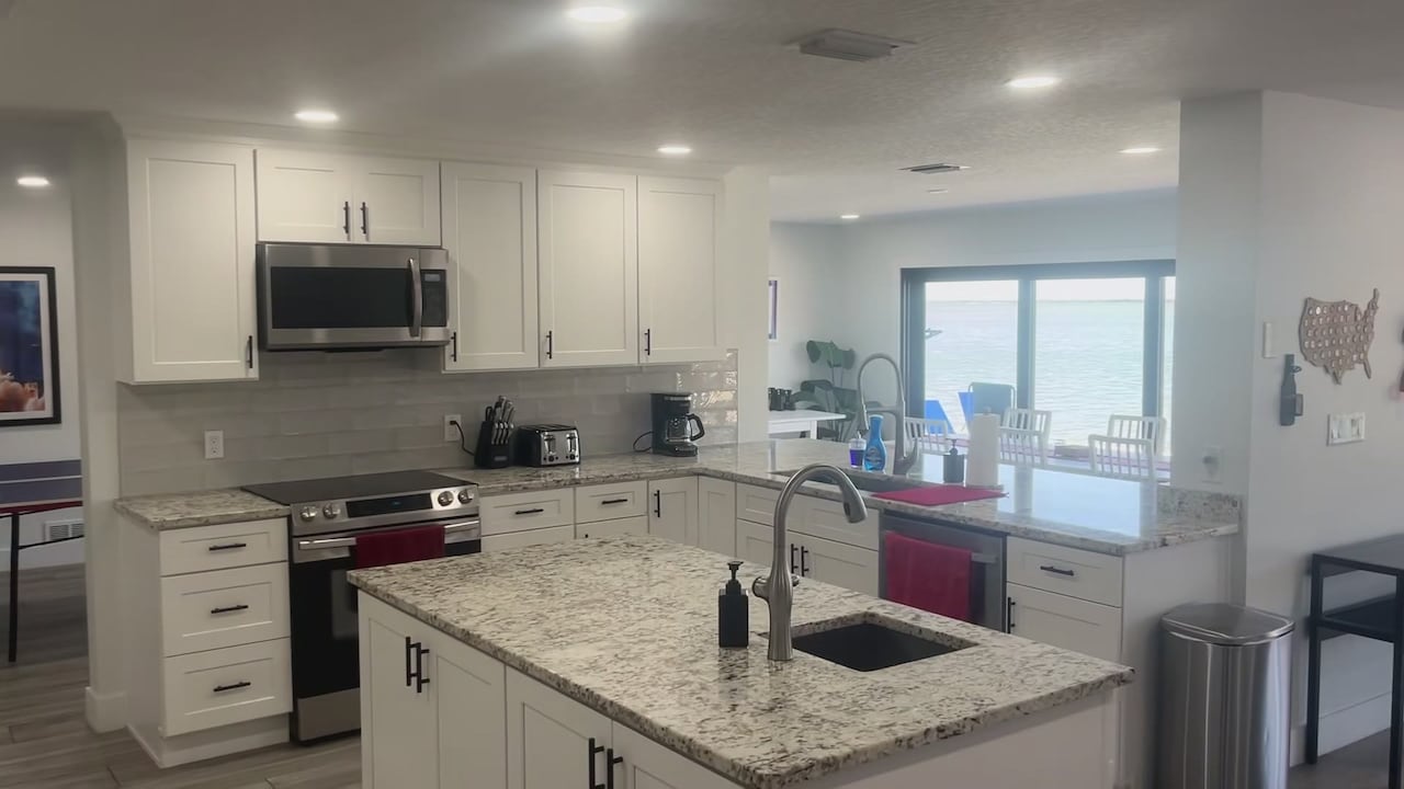 Property video