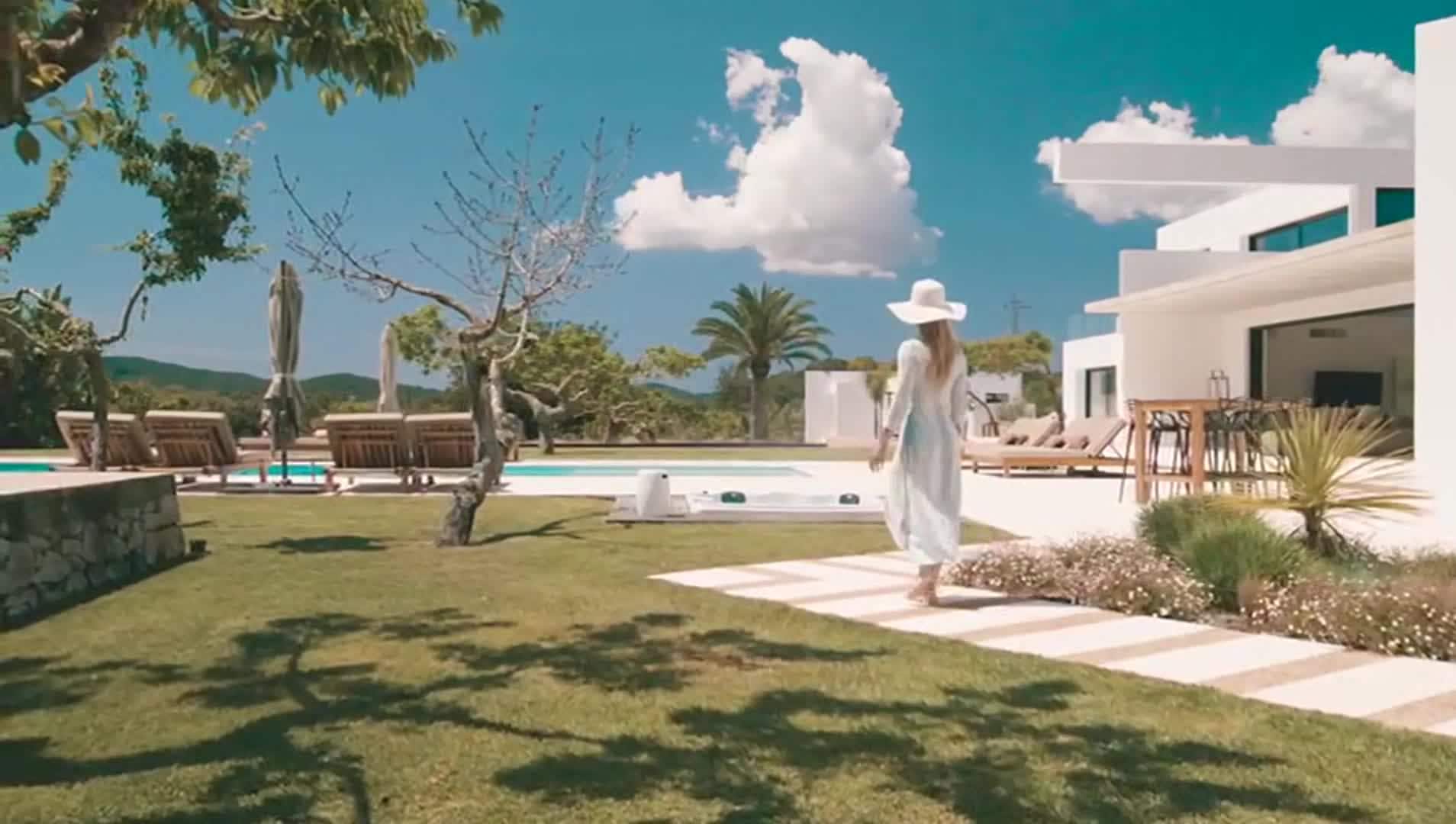Property video