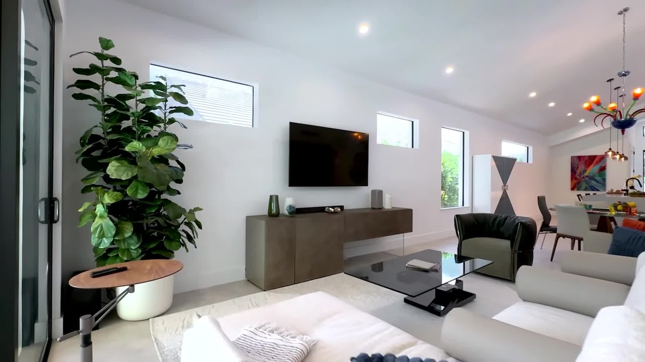 Video der Unterkunft
