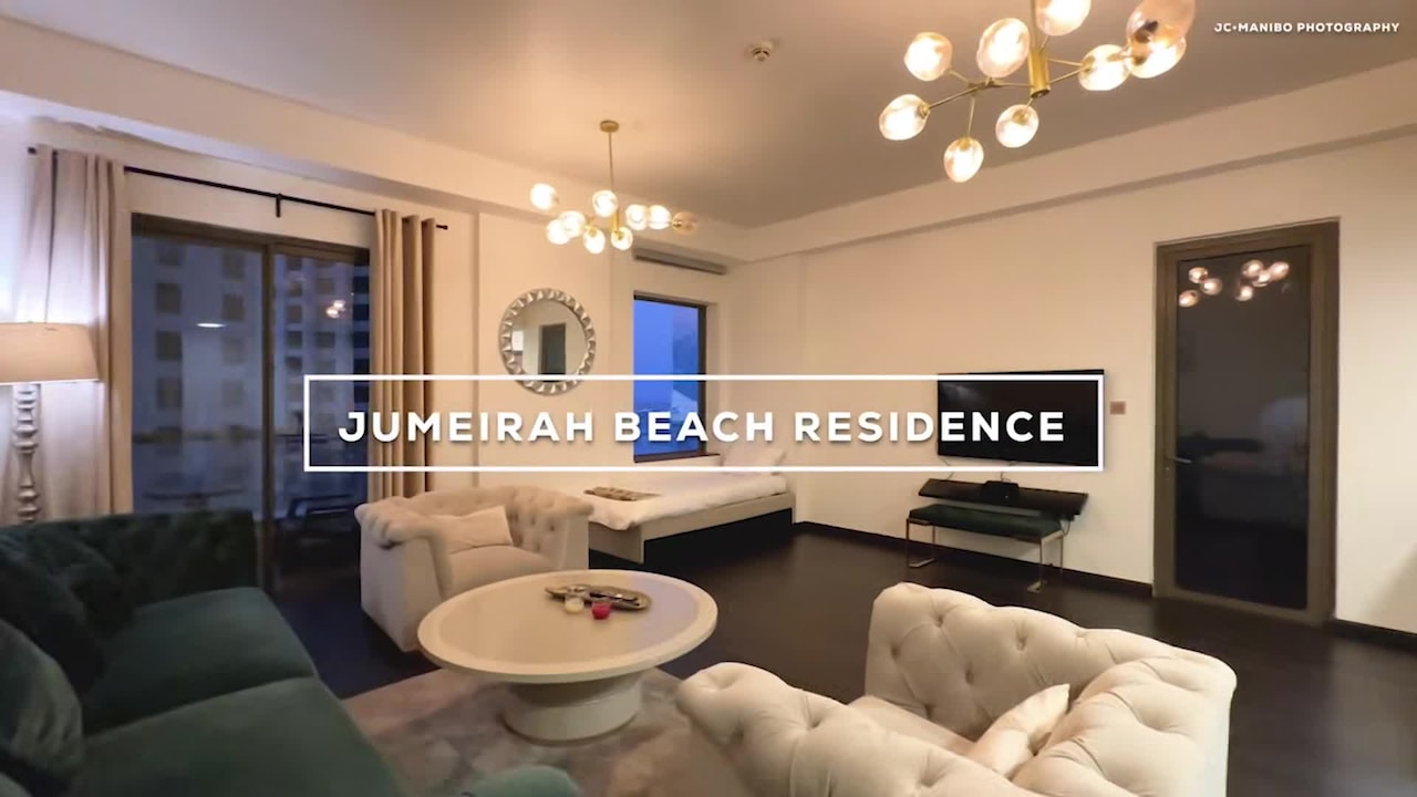 Vidéo de l’hébergement