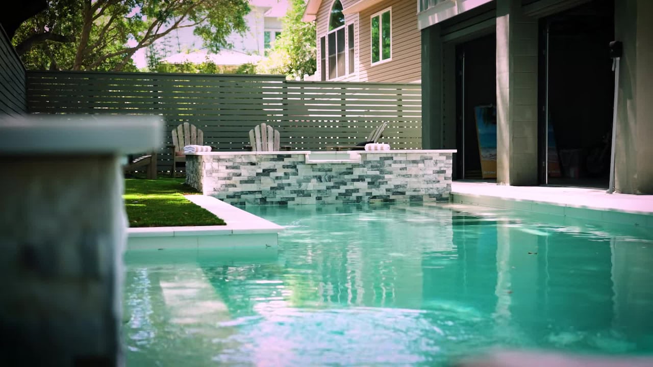 Property video