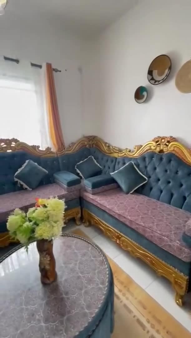 Property video