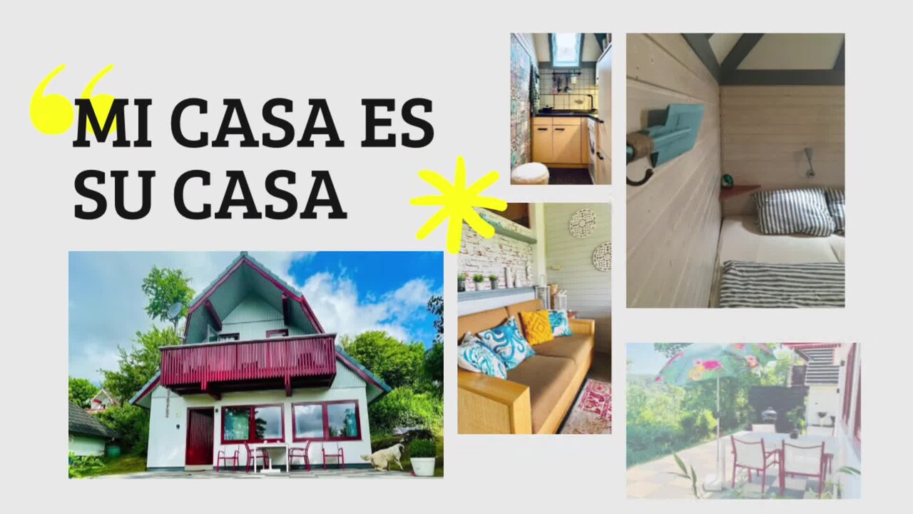 Property video