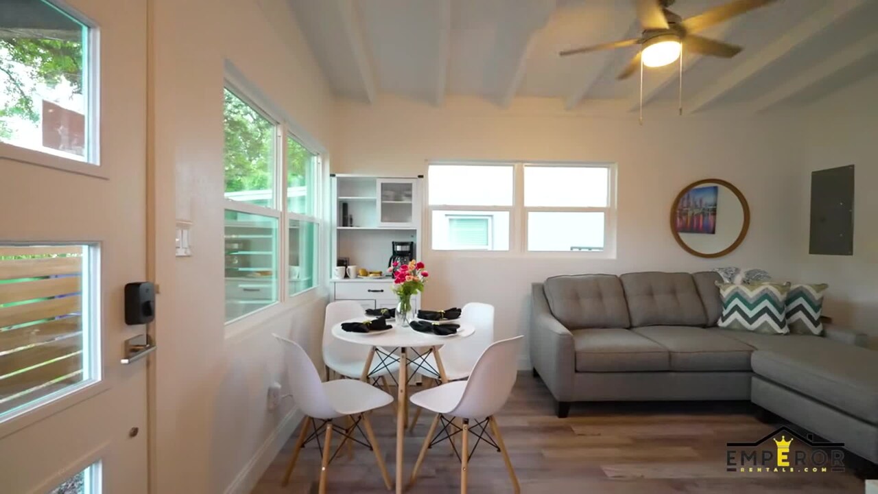 Property video