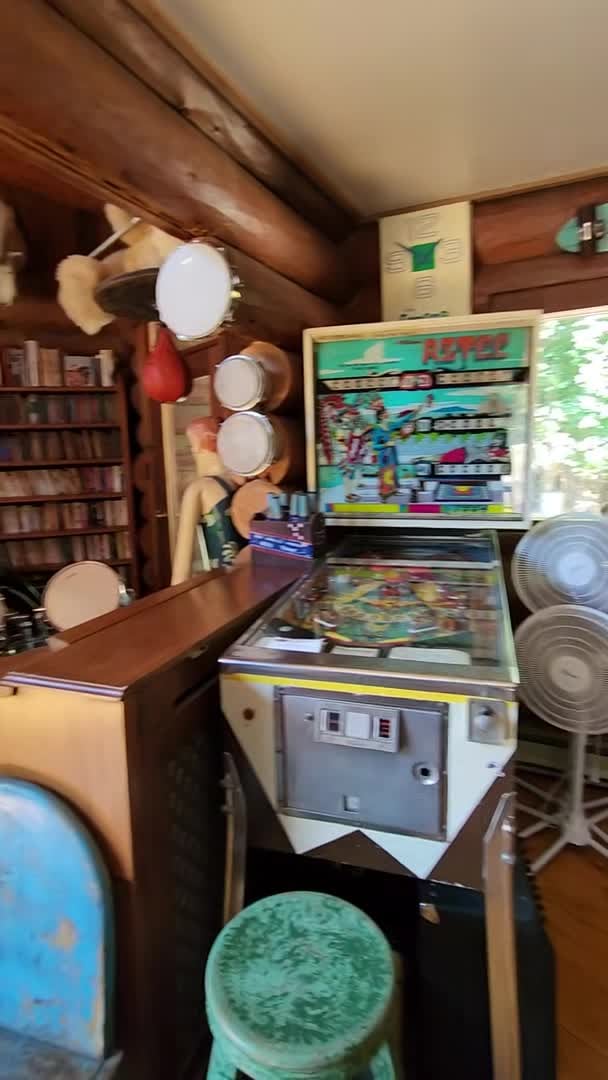 Property video