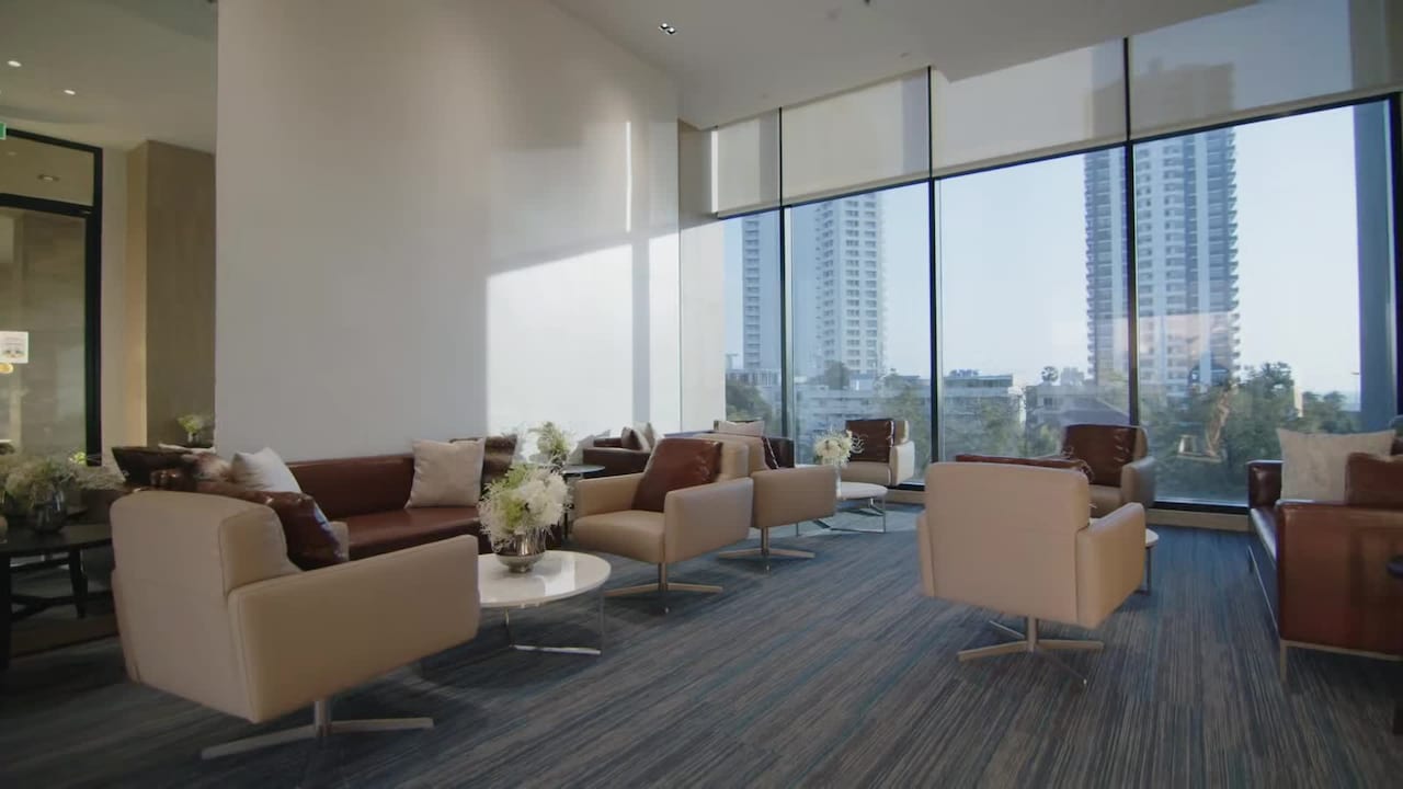 Property video
