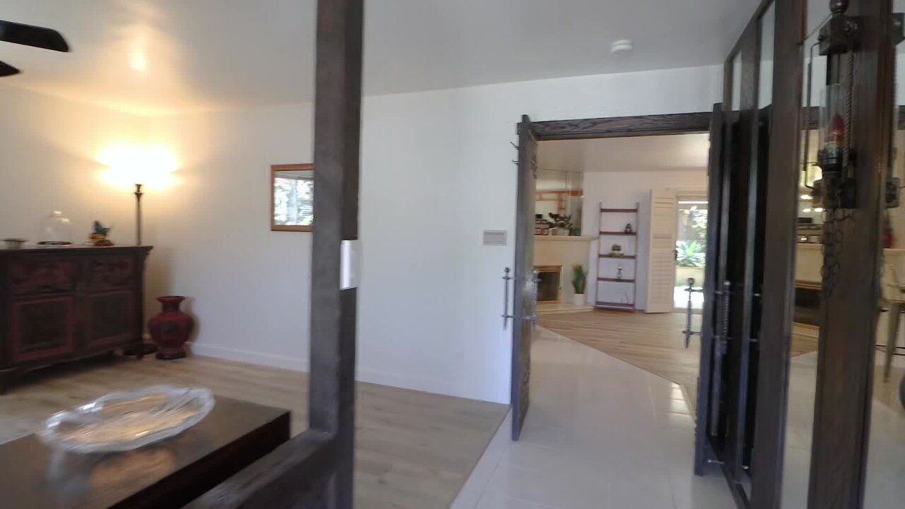 Property video