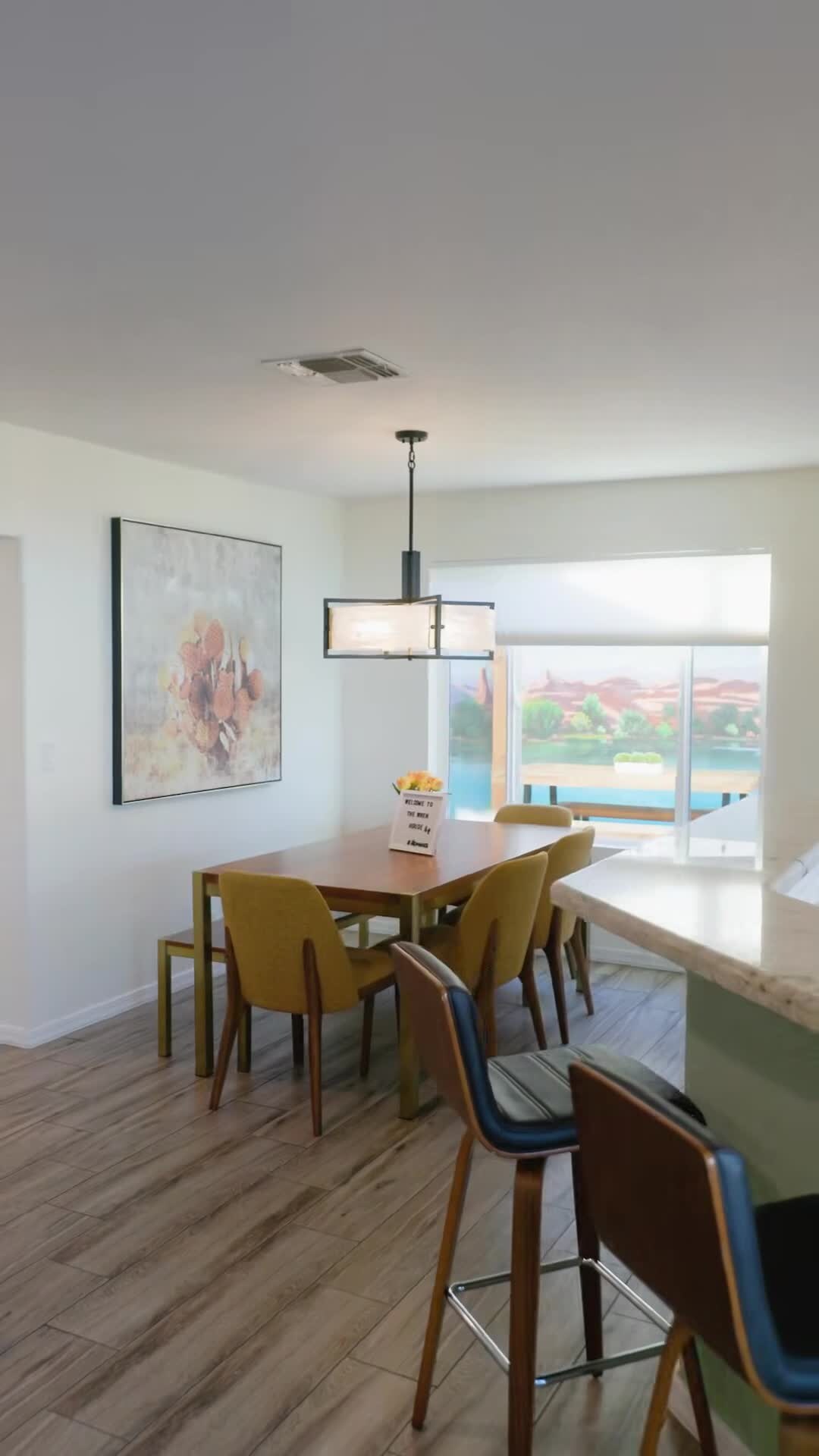 Property video