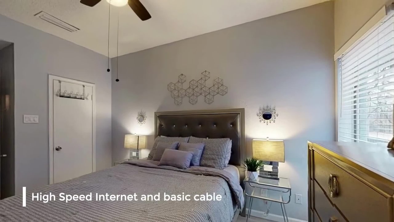 Video realizado por la propiedad