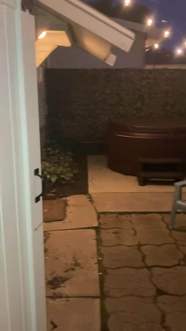 Property video