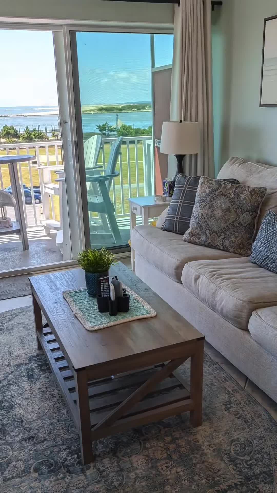 Property video