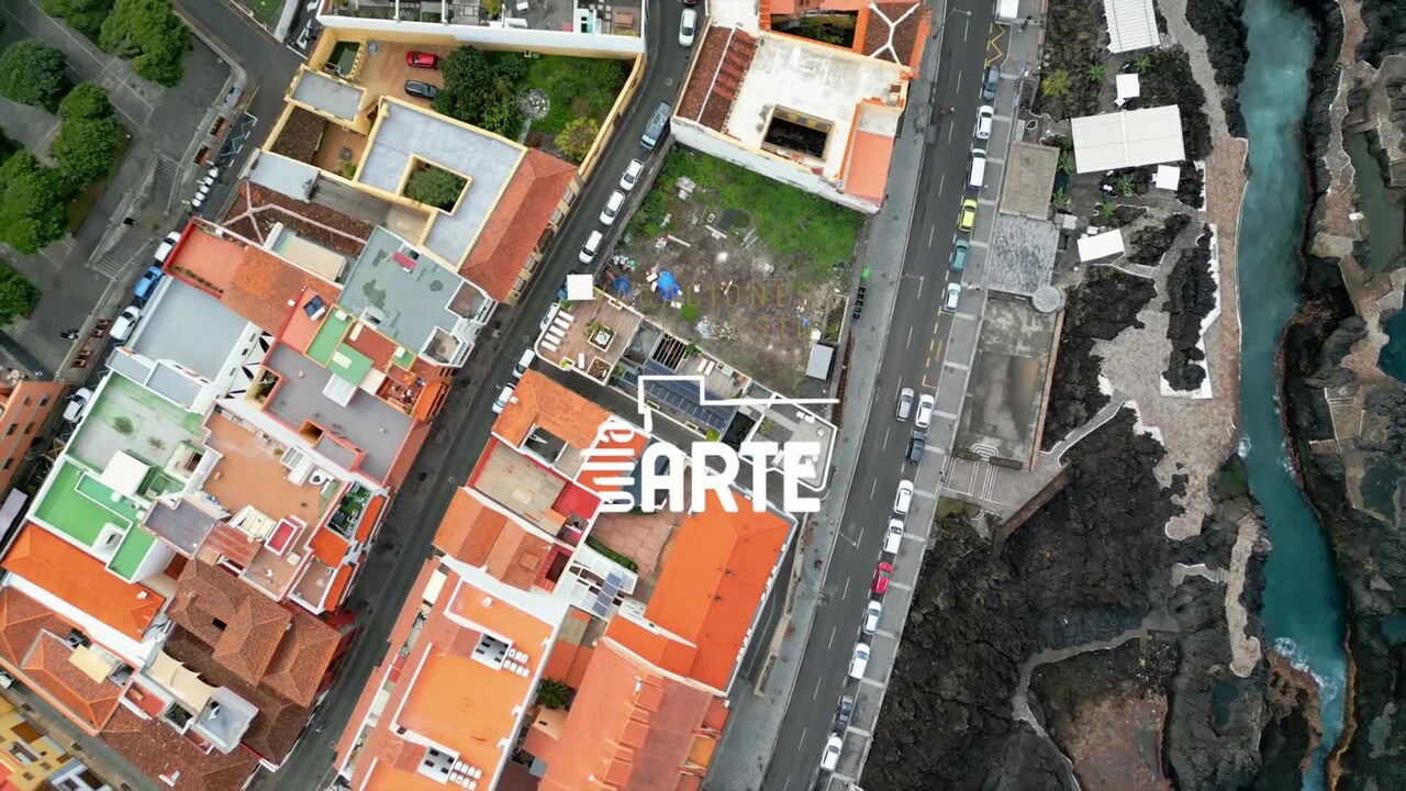 Property video