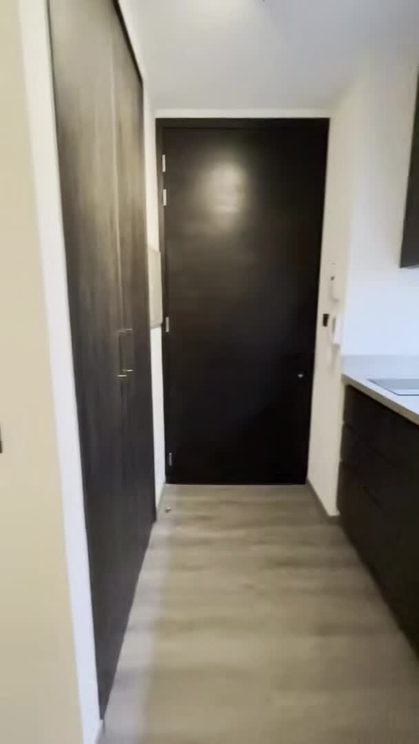 Video realizado por la propiedad