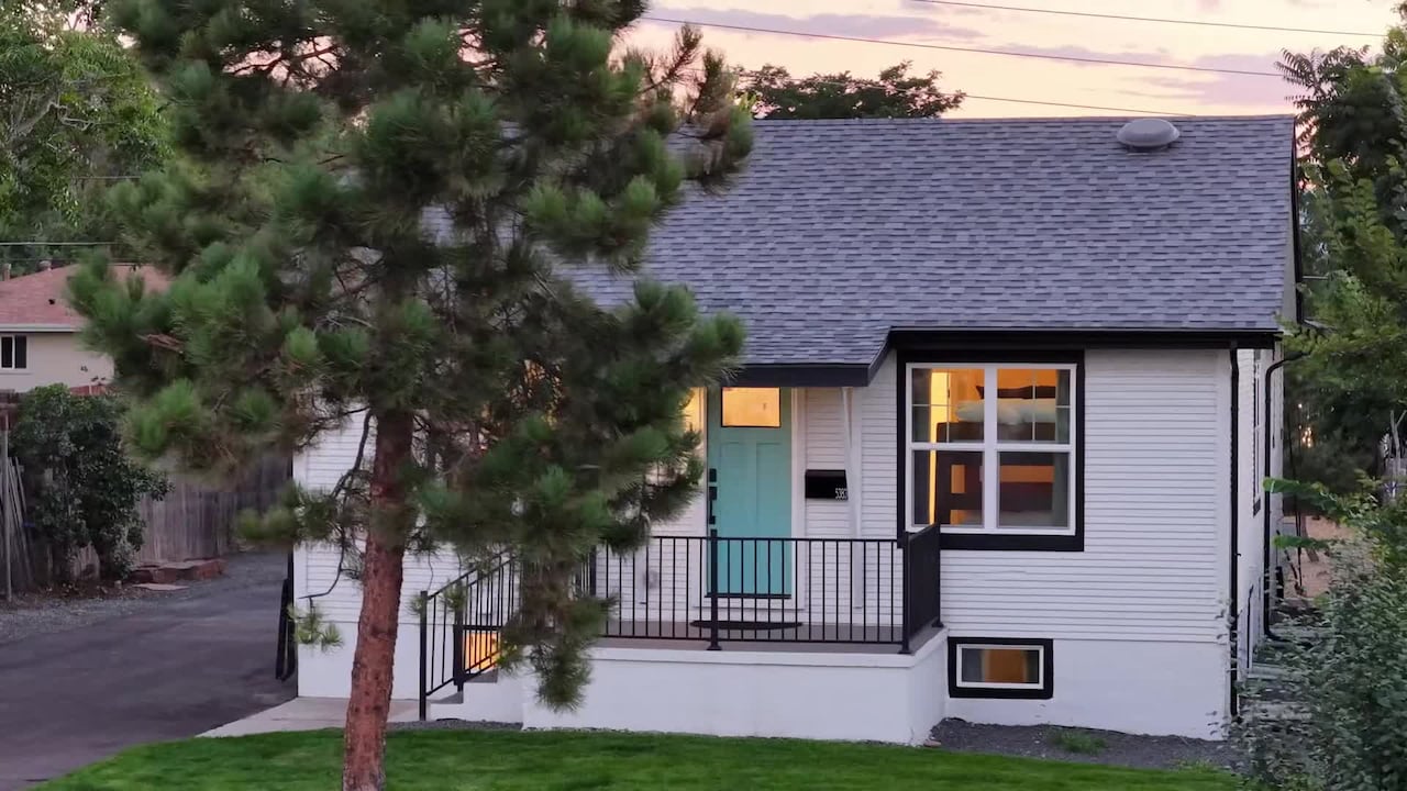 Property video