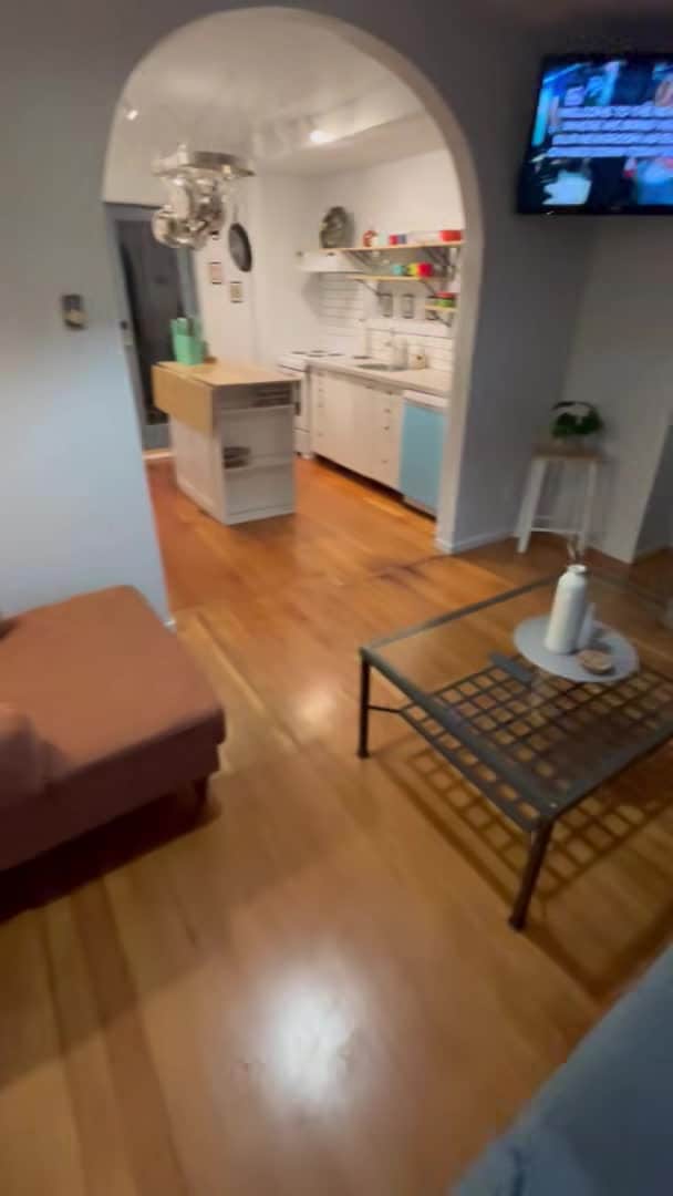 Property video