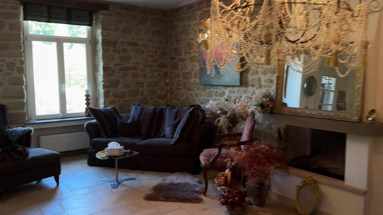 Property video