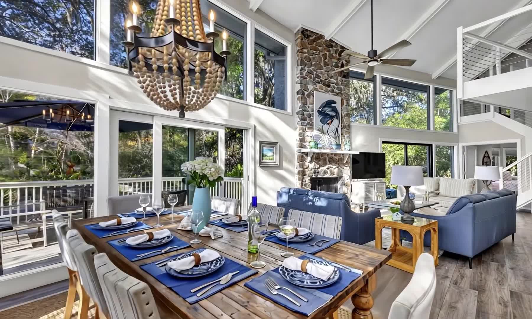 Property video