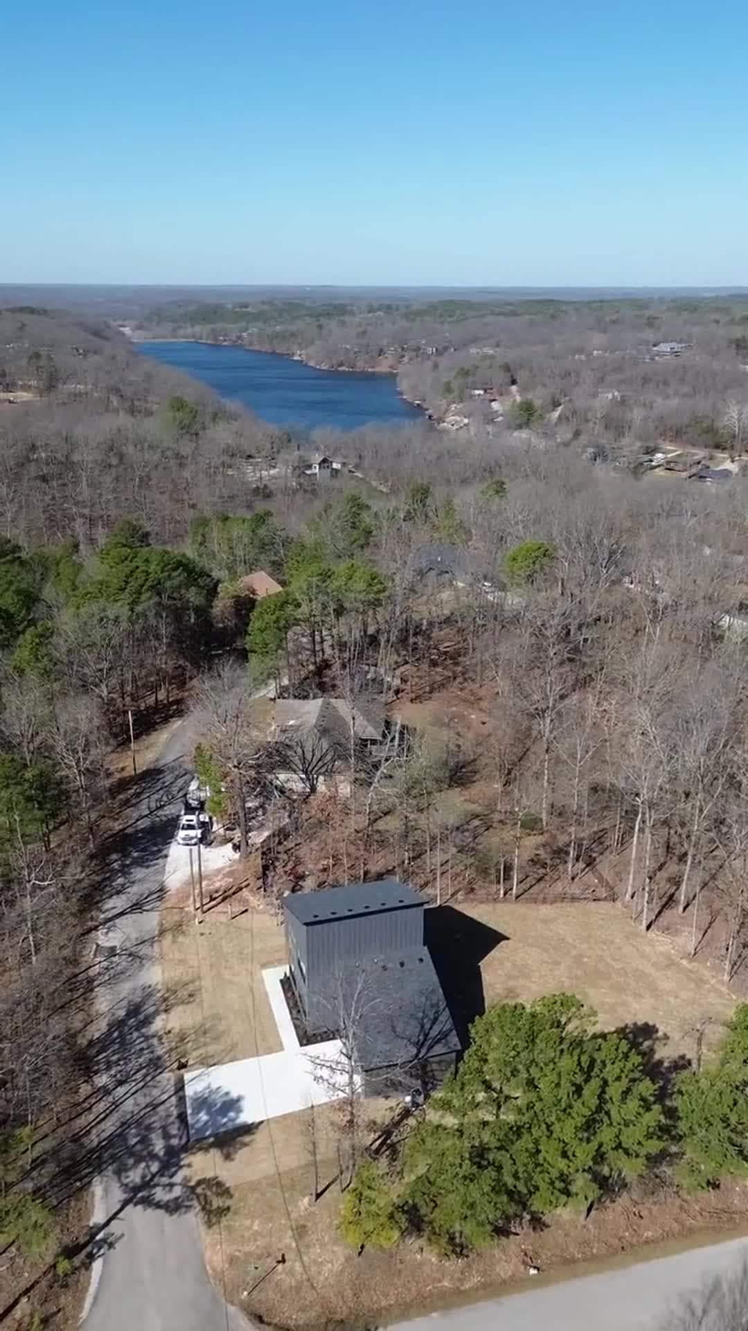 Property video