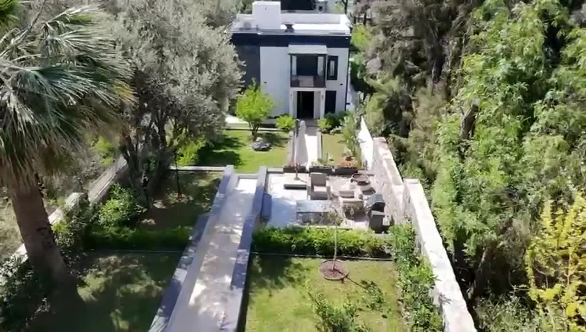 Property video
