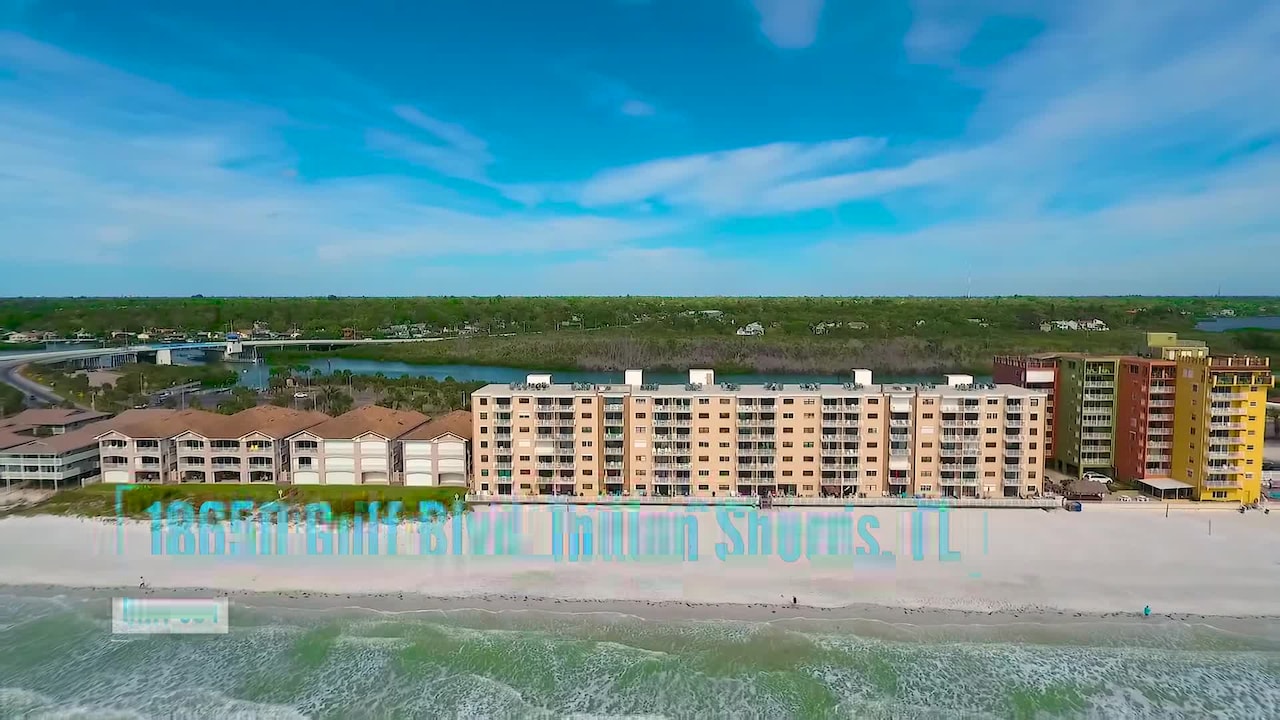 Property video