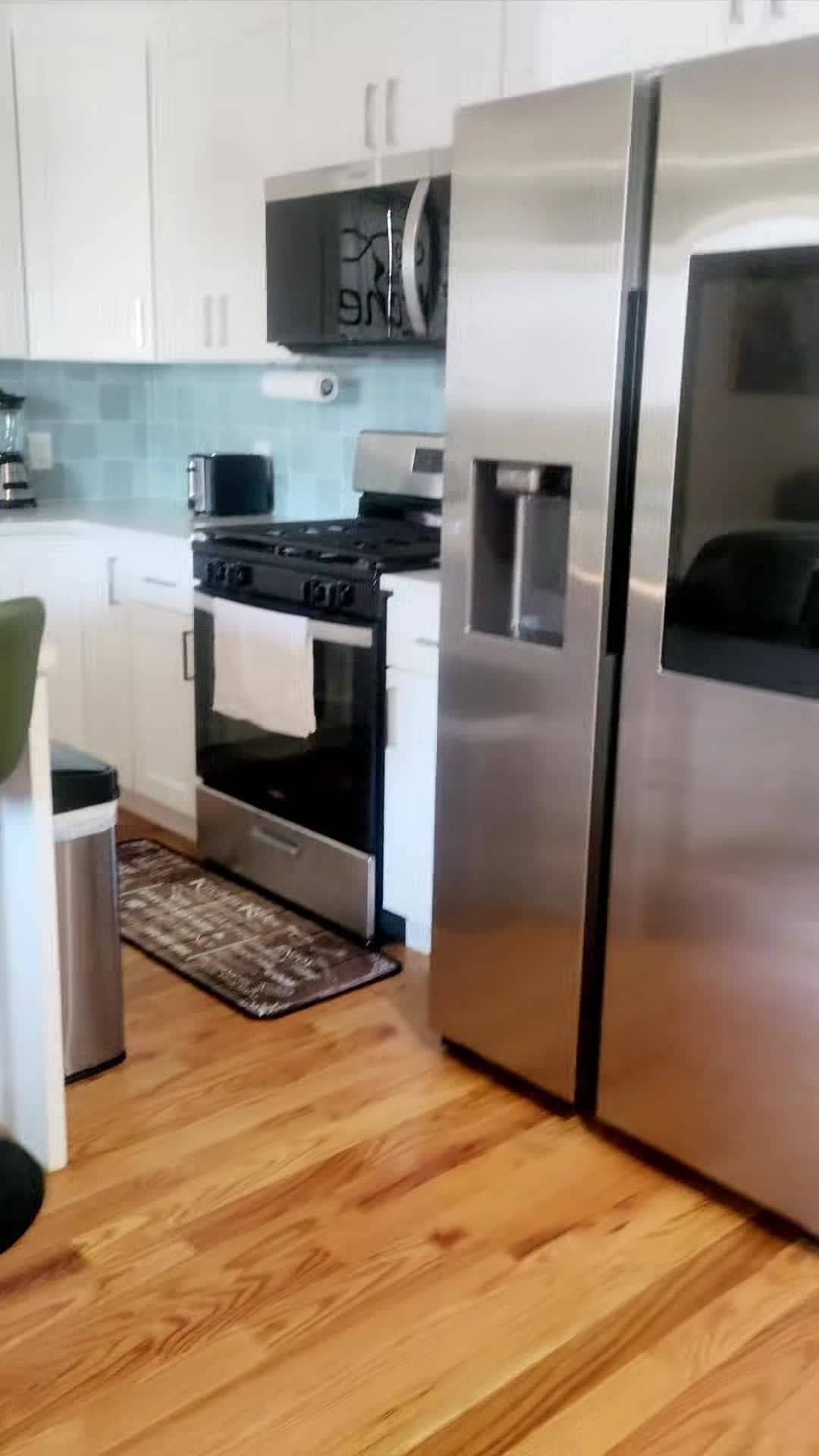 Property video