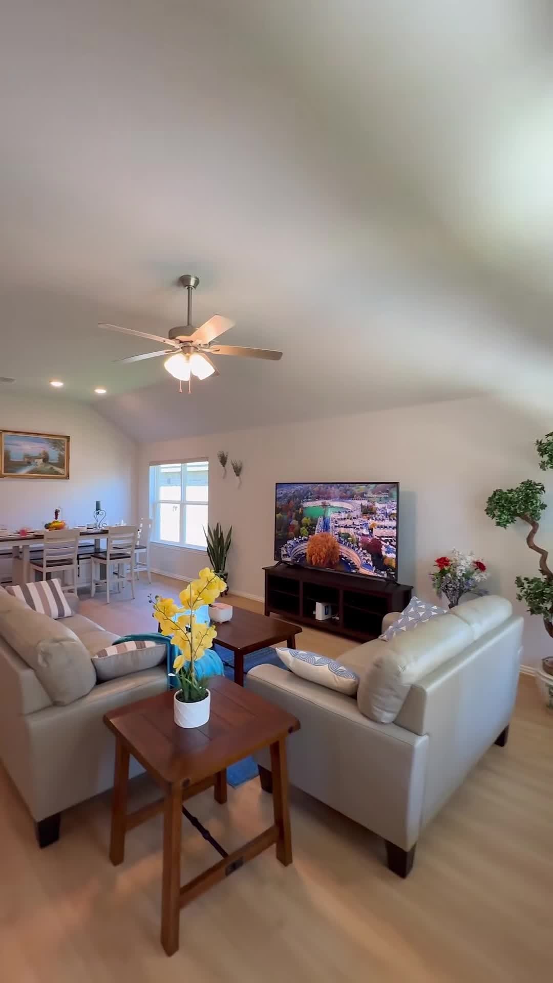 فيديو المنشأة الفندقية