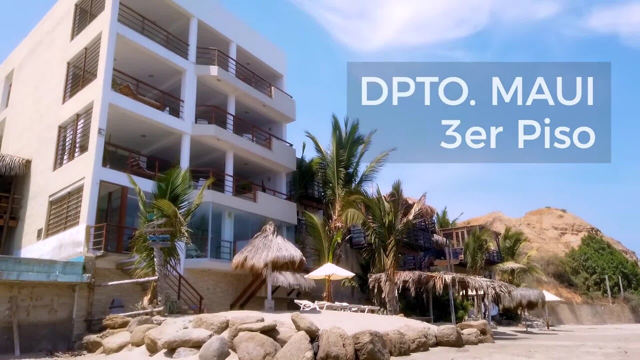 Property video