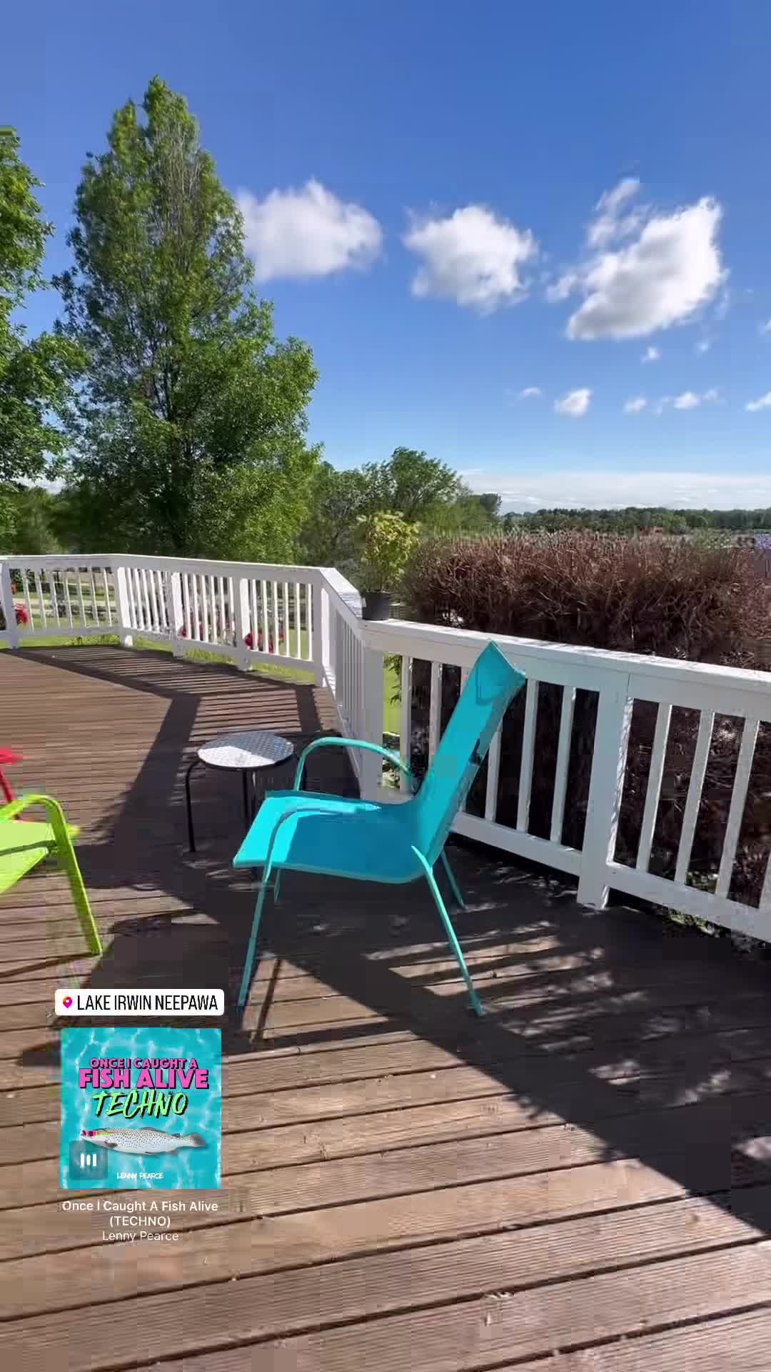 Video der Unterkunft