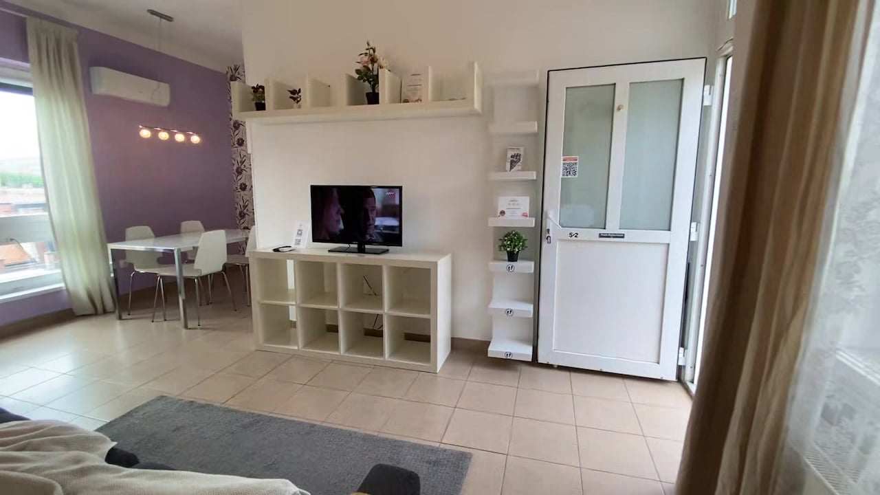 Property video