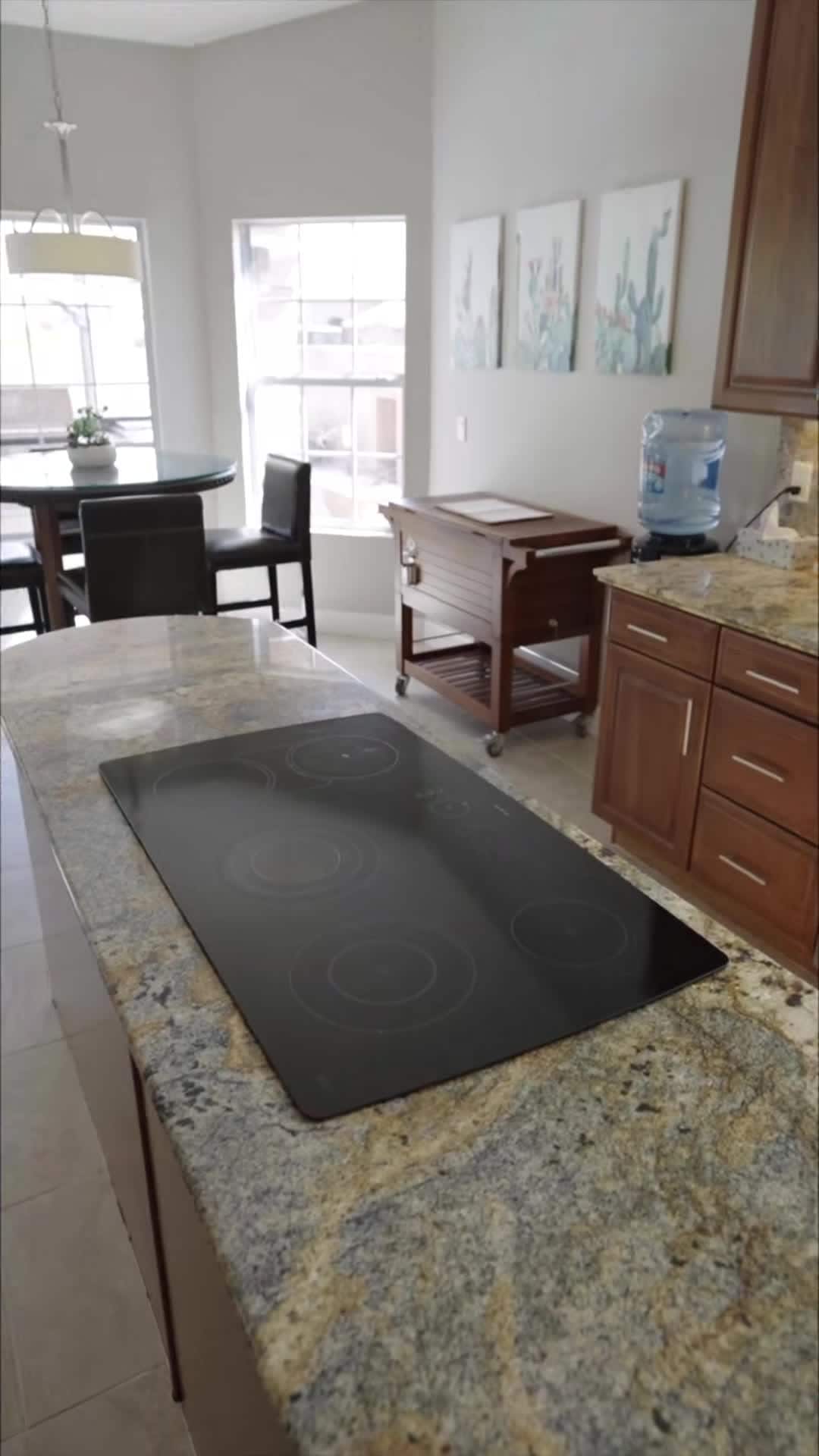 Property video