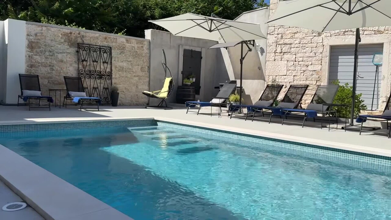 Property video
