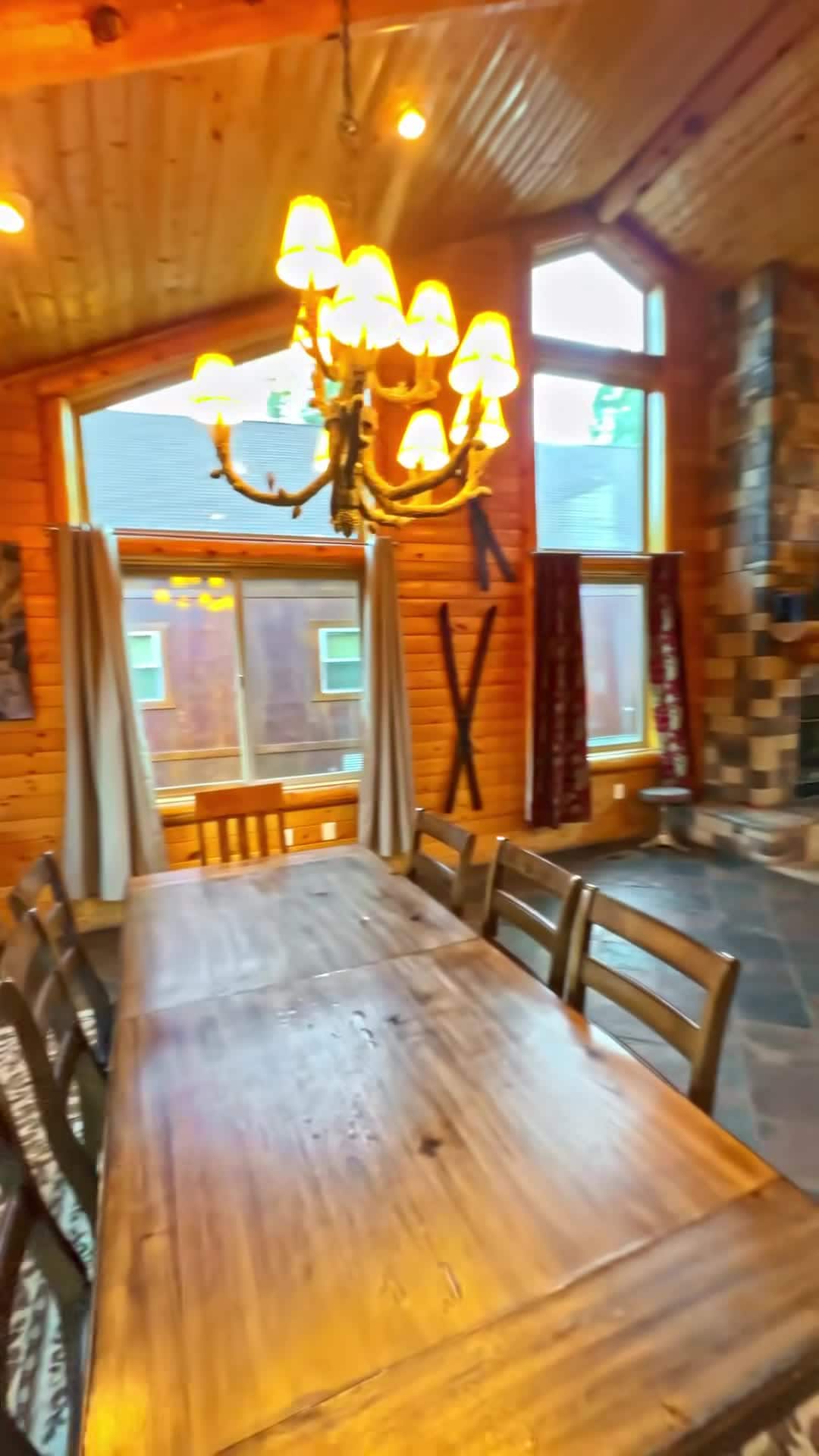 فيديو المنشأة الفندقية