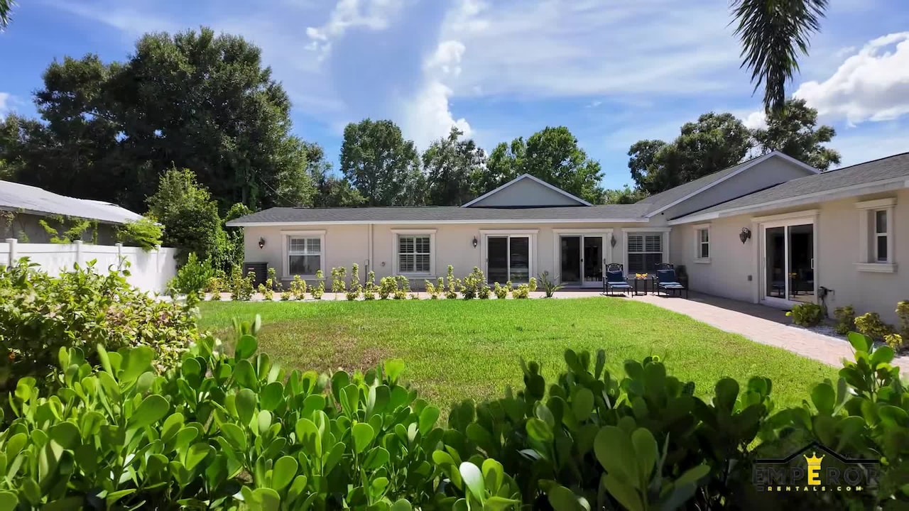 Vídeo da propriedade