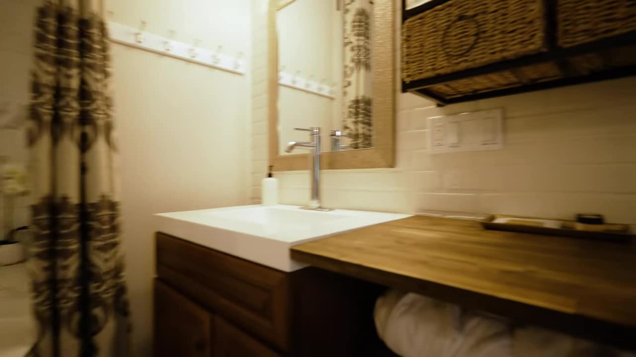 VidĂ©o de lâhĂ©bergement