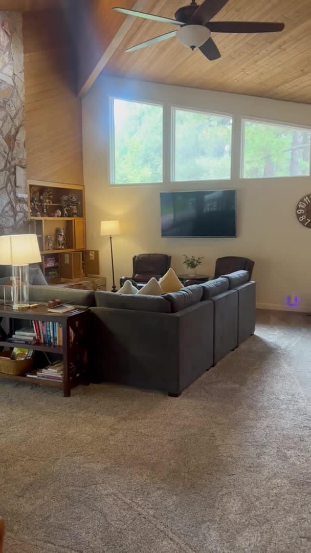 Property video