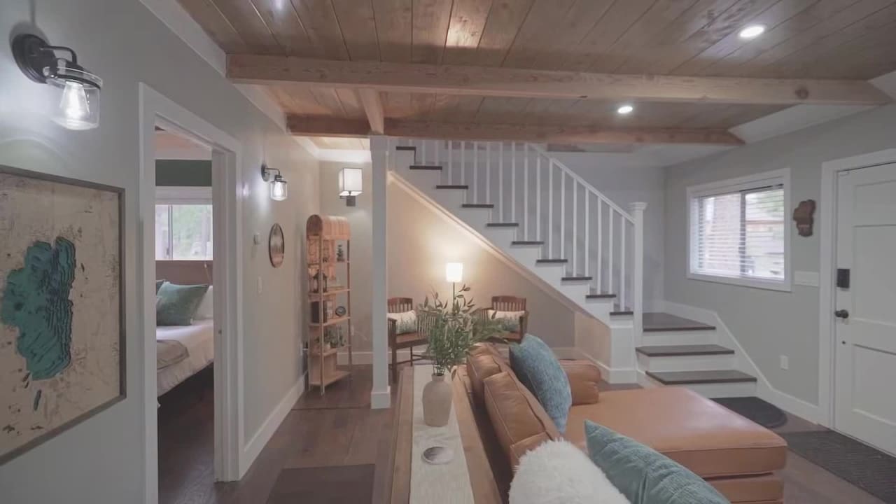 Property video