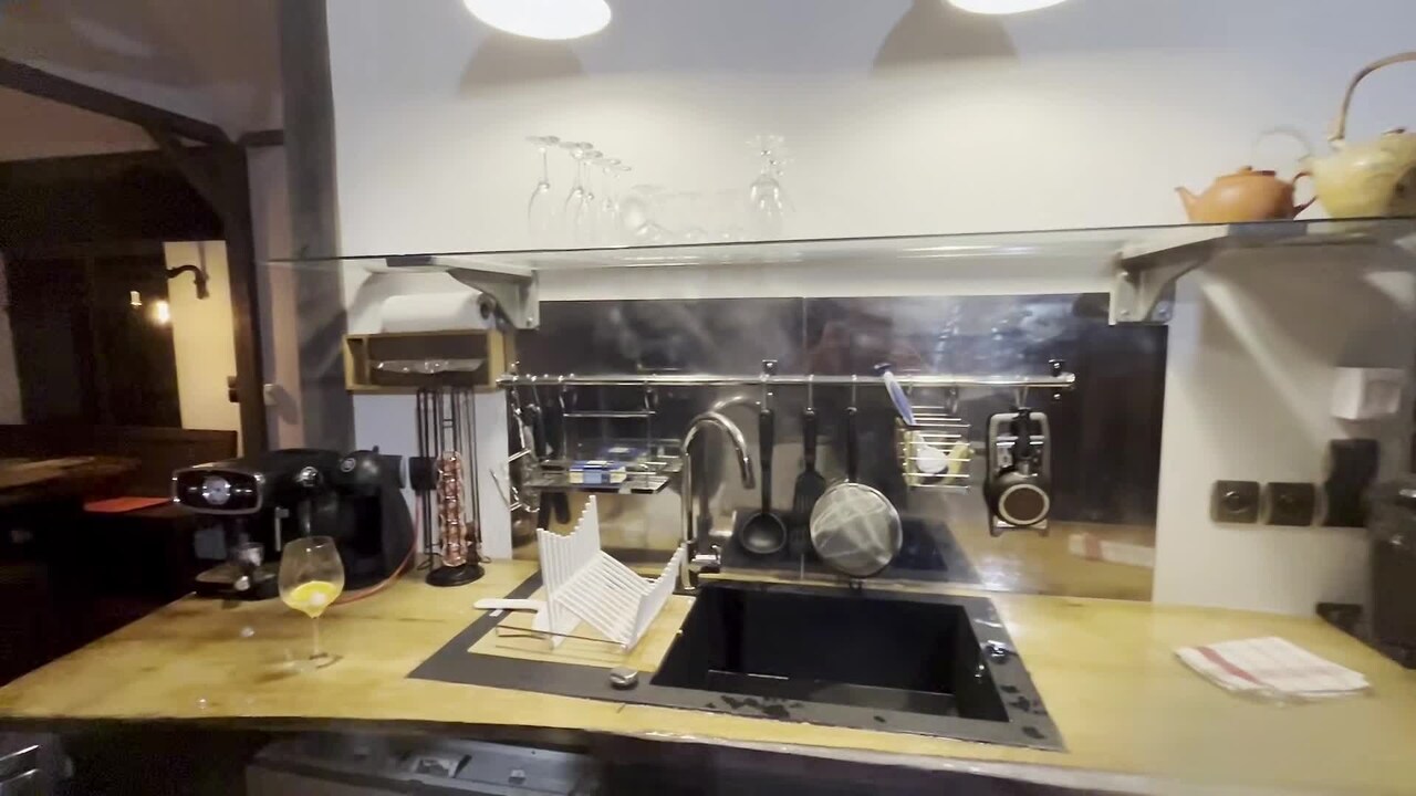 Property video