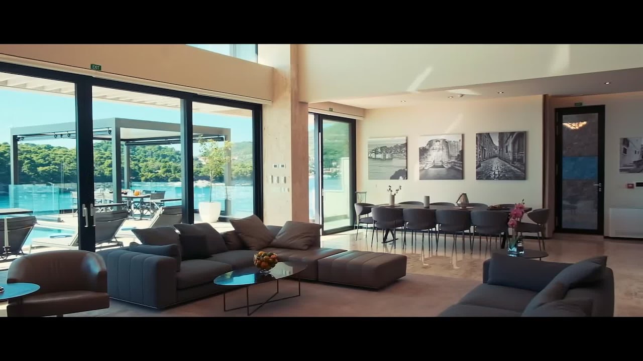 Property video