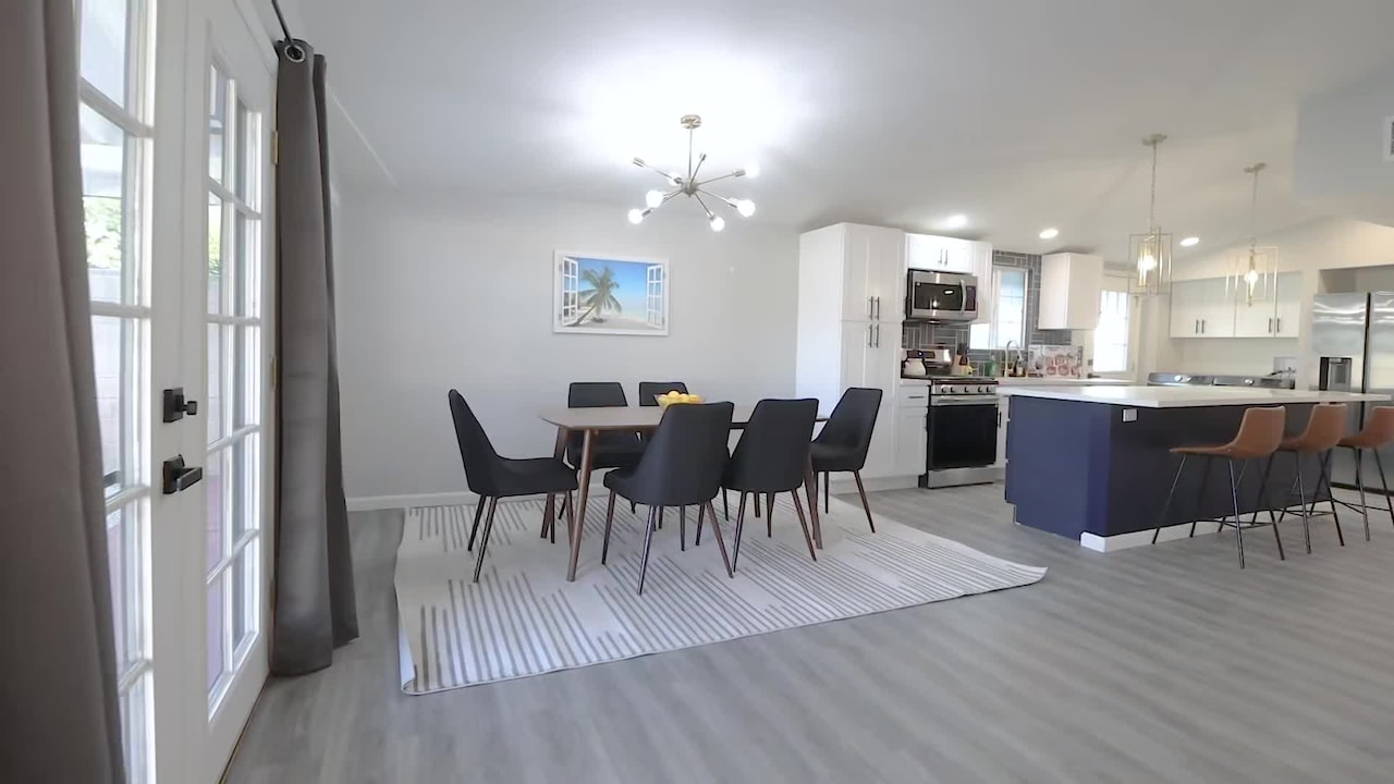 Property video