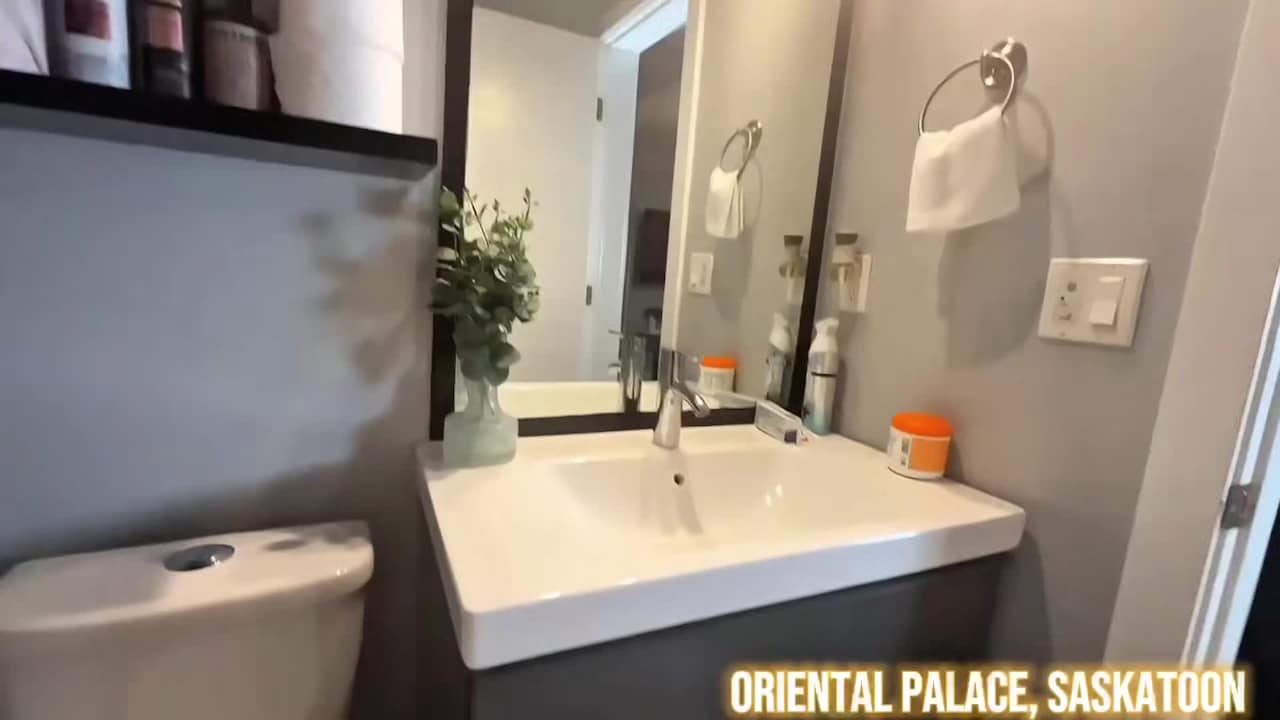 Property video