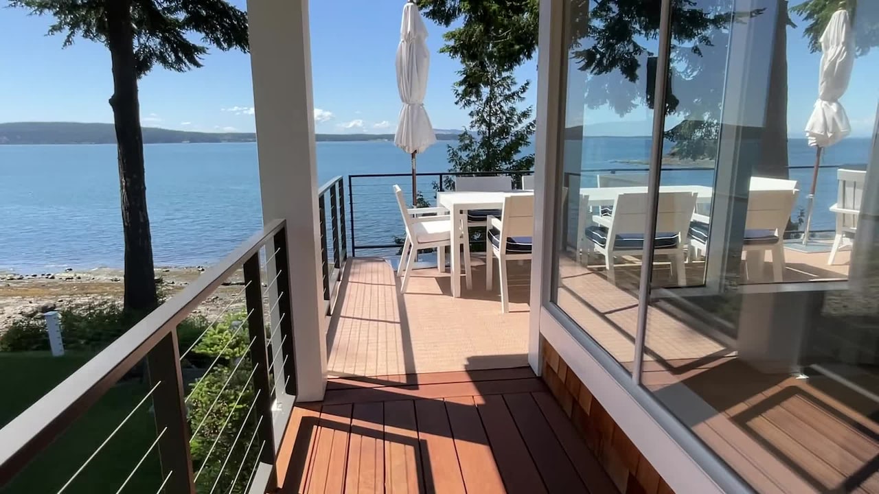 Property video