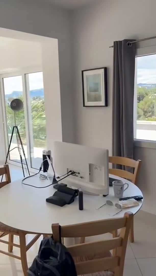 Property video